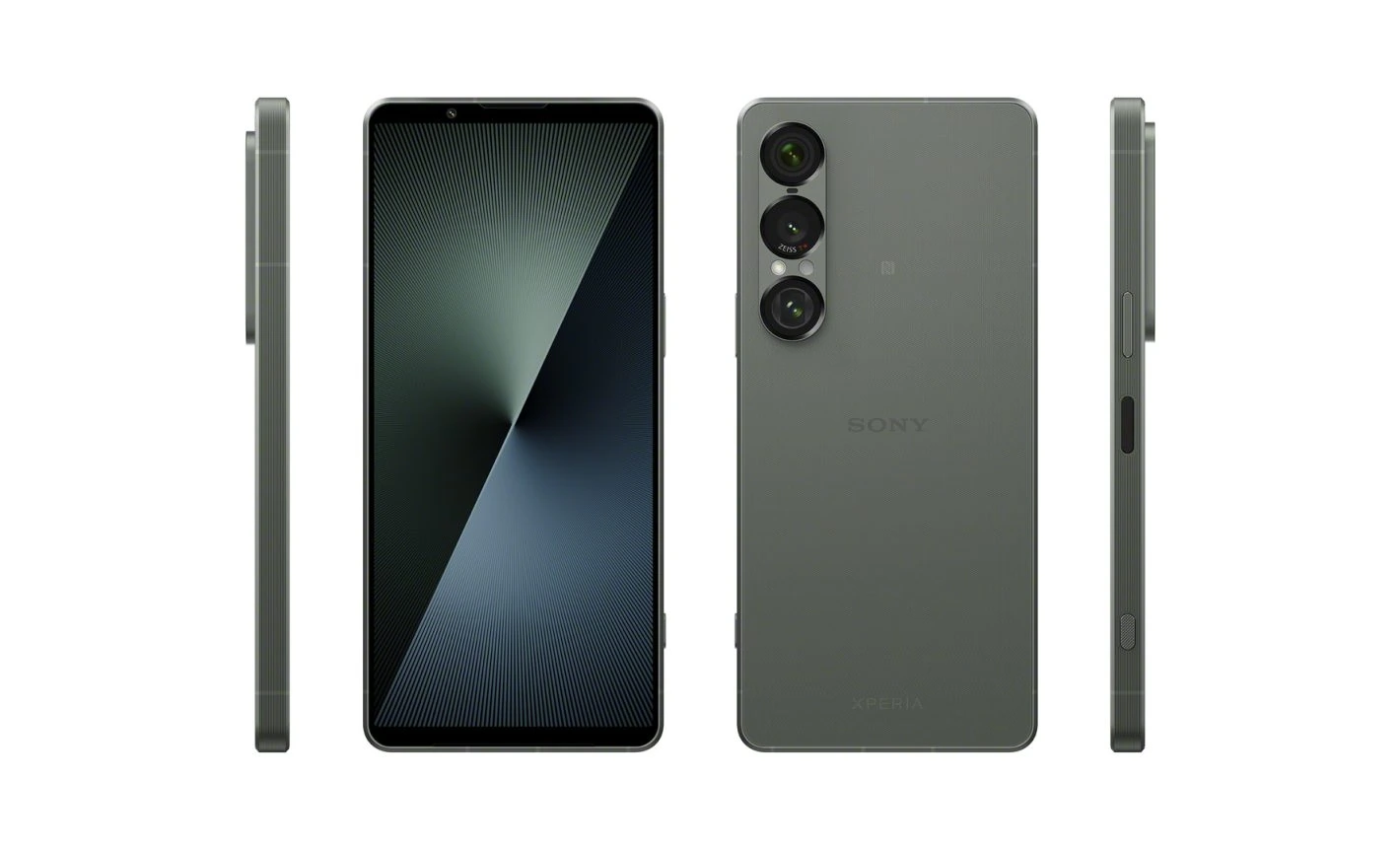 Sony Xperia 1 VII official image 5