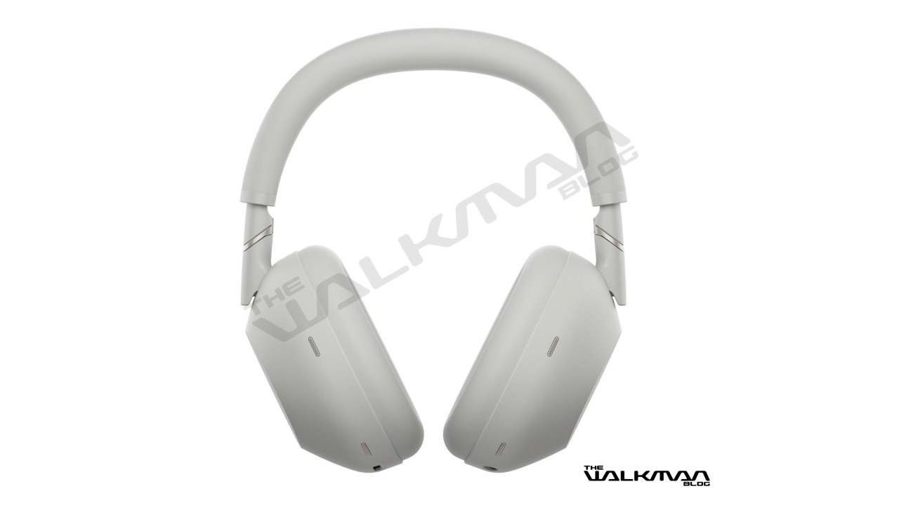 Sony wh 1000xm6 leak Sony wh 1000xm6 leak
