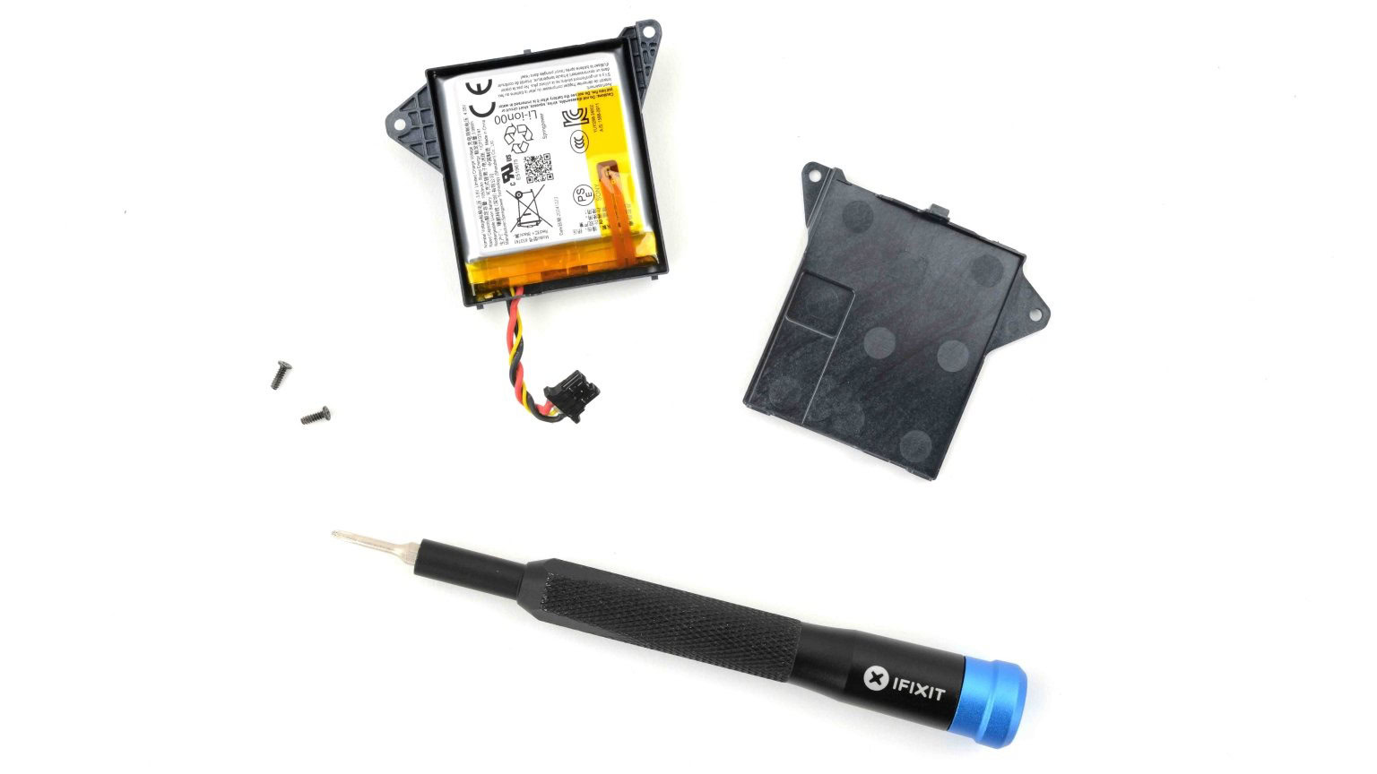 Sony WH 1000XM6 iFixit teardown (2)