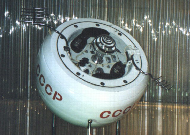 The Soviet Union launched the spacecraft known as Kosmos 482 as part of a series of Venus missions. Following a rocket malfunction, it never made it out of Earth orbit Now, it’s expected to fall back to Earth