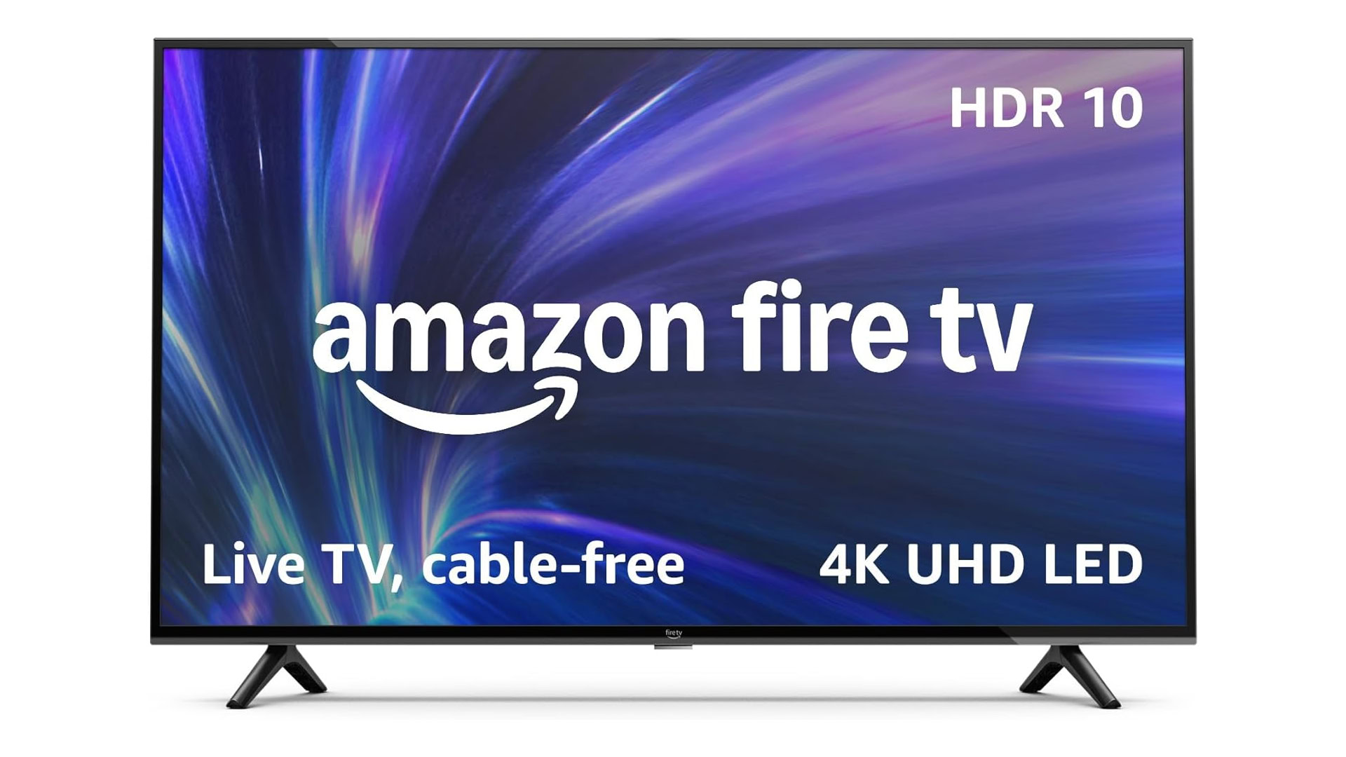 Amazon Fire TV 4 Series 55-inch 4K Smart TV