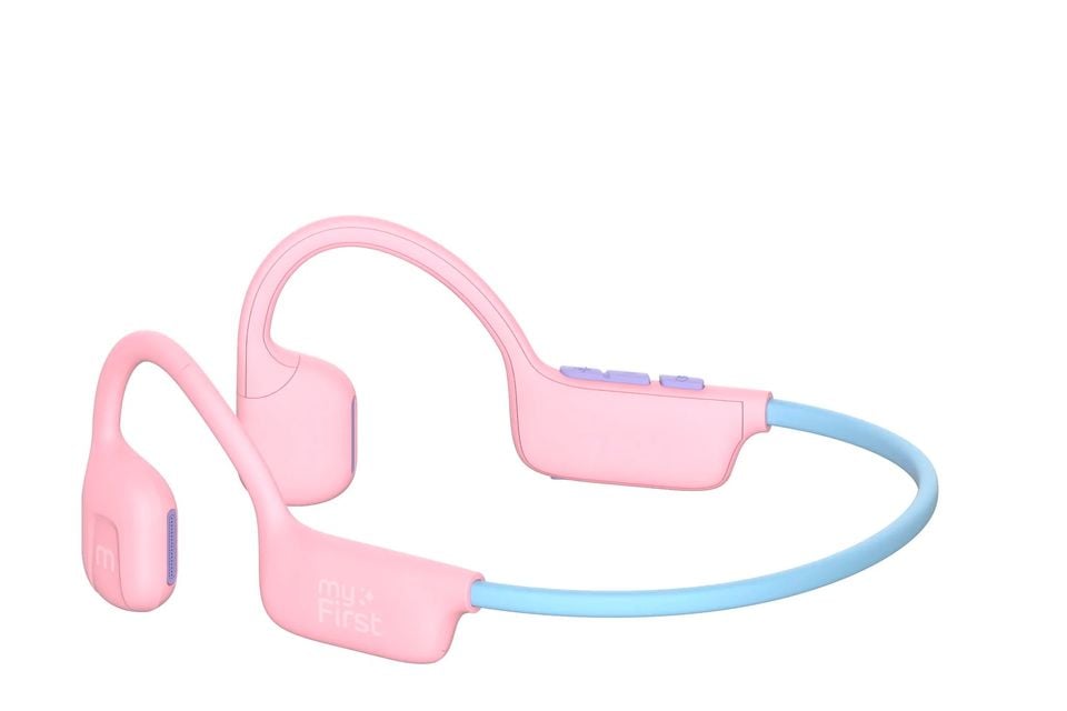 myFirst Headphones