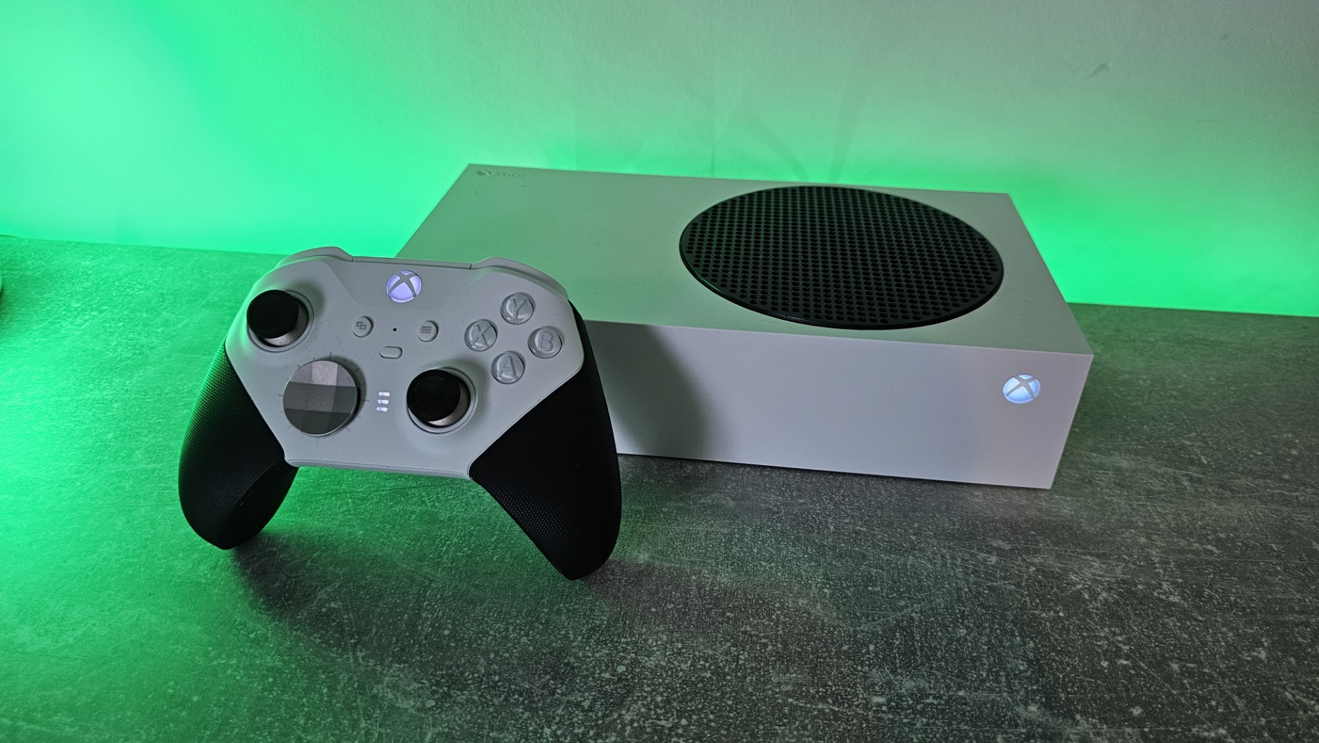 Xbox Series S