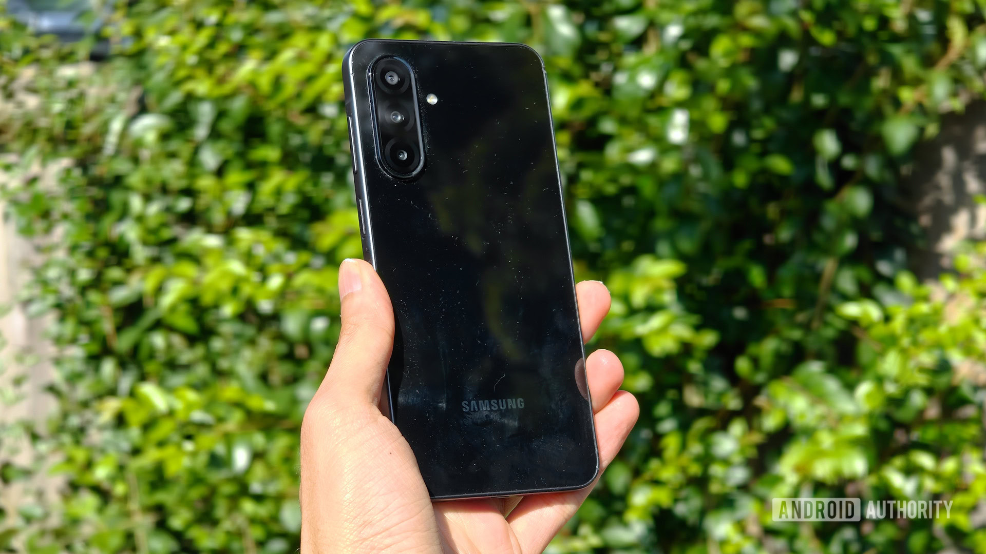 Samsung Galaxy A26 5G review image 2 Samsung Galaxy A26 5G review image 2