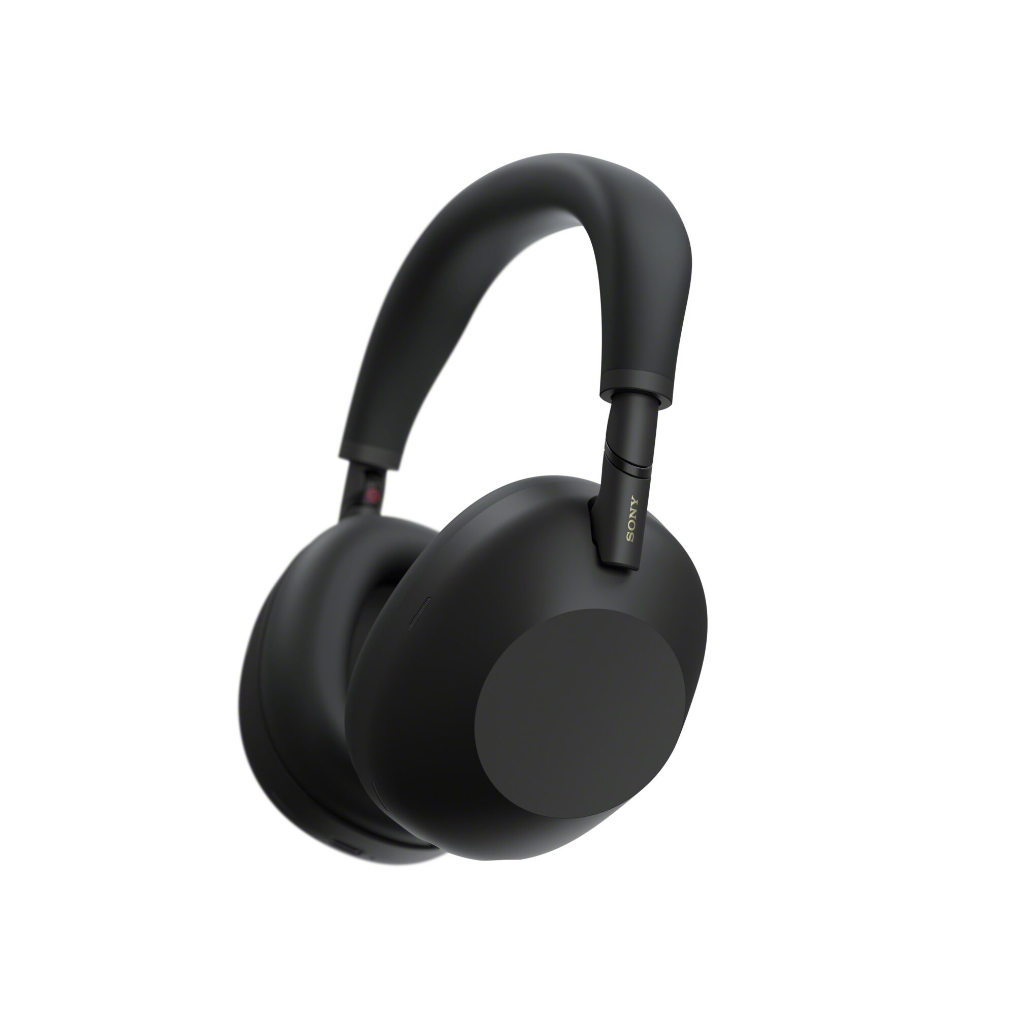 The Best Consumer Headphones Ever? Sony Unveils the WH-1000XM6 4