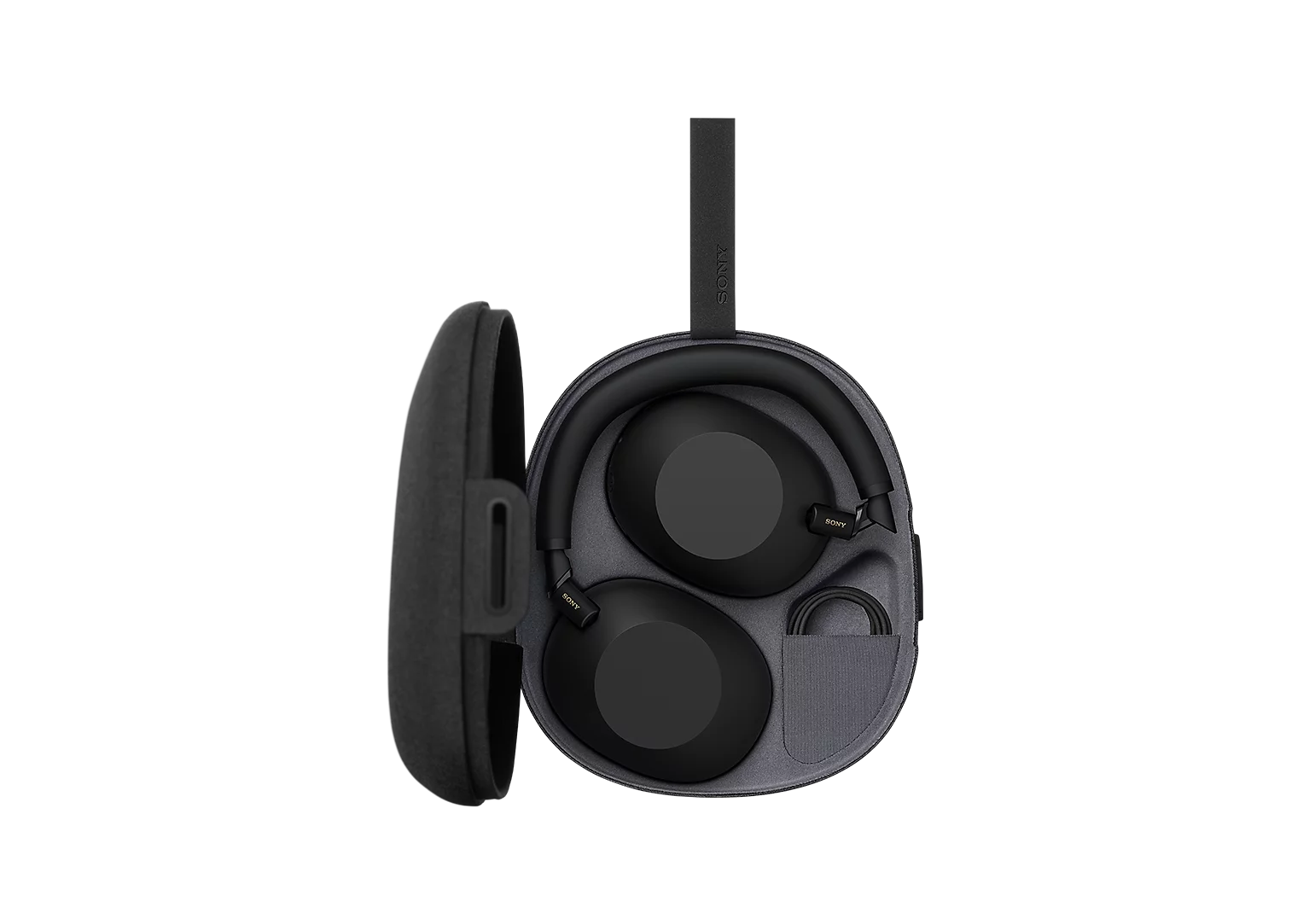 The Best Consumer Headphones Ever? Sony Unveils the WH-1000XM6 6