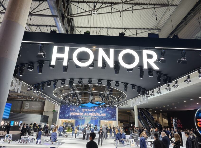 The Honor 400 Series' Design and Launch Date Are Now Official 4