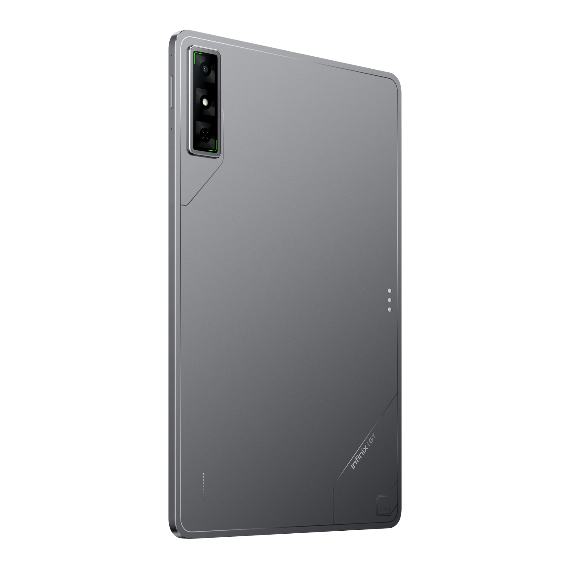The Infinix XPAD GT Is Its First Tablet Built for Mobile Gamers 5