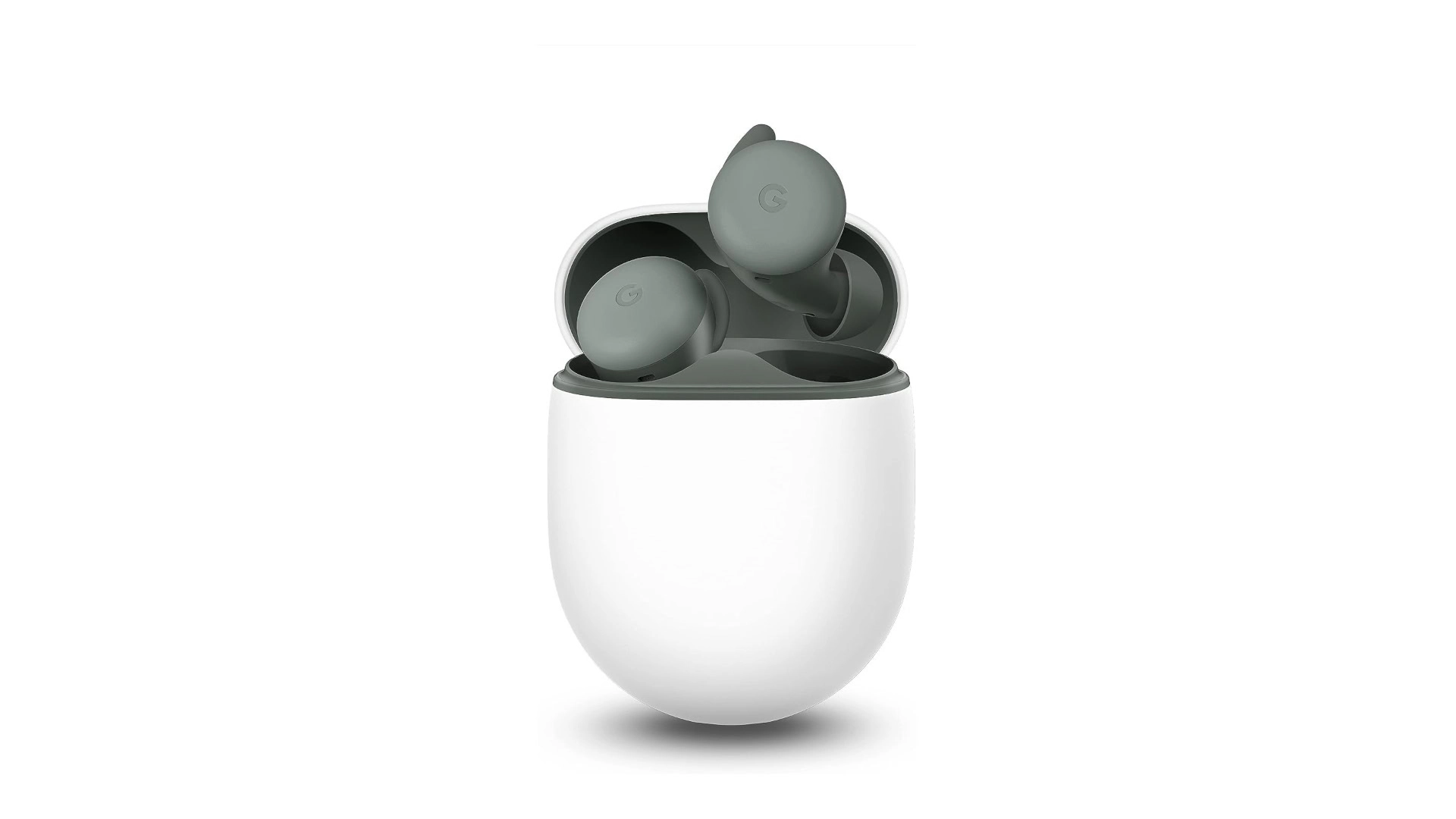 Pixel Buds A