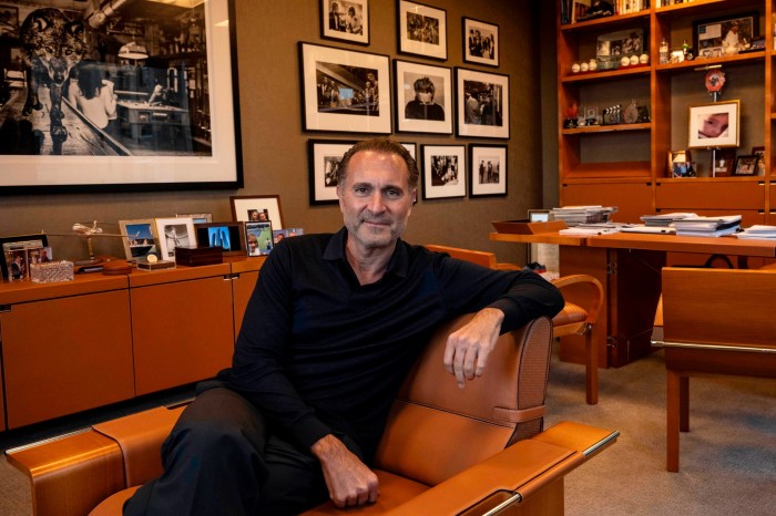 Gerry Cardinale