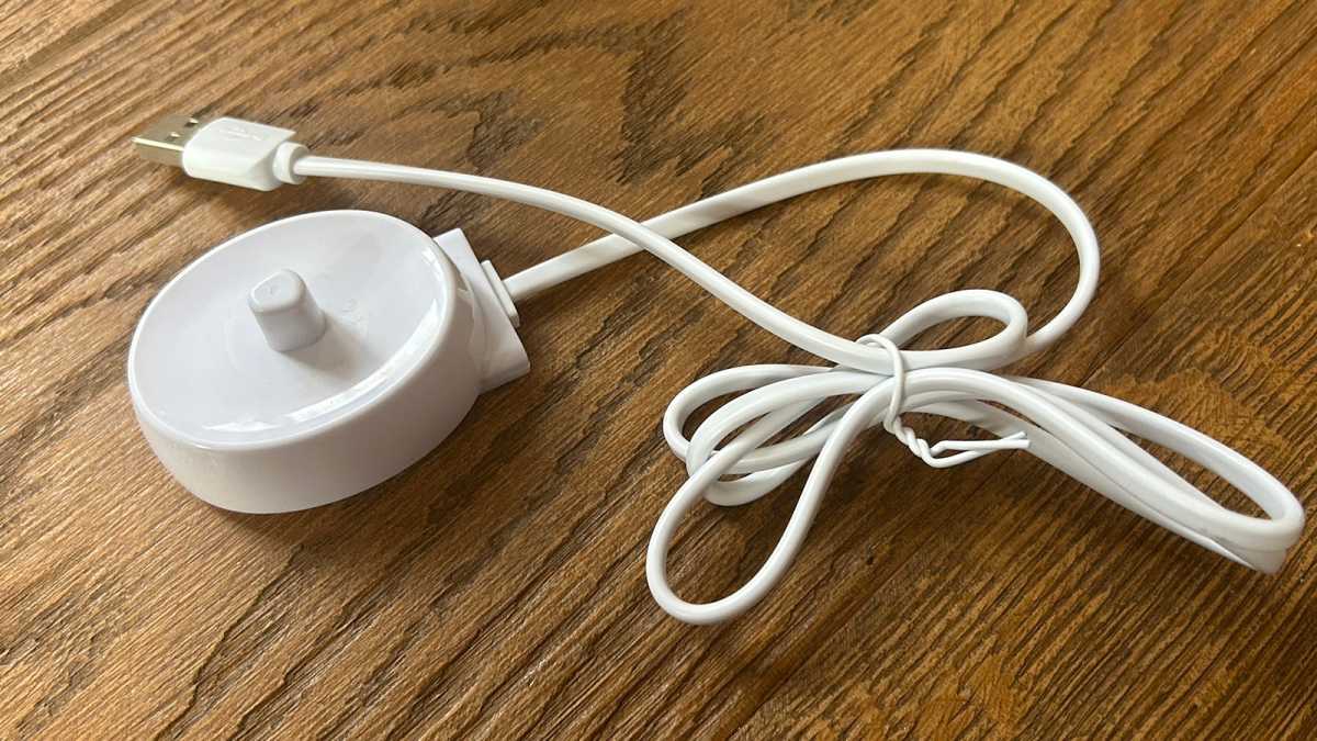 Oral-B USB charger