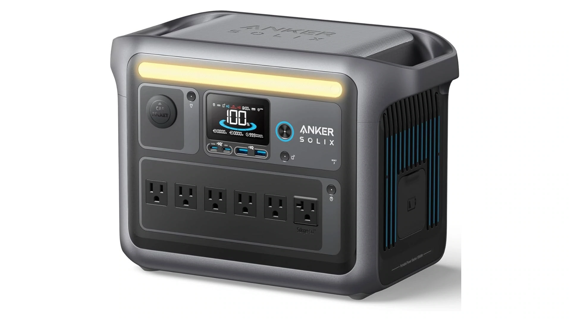Anker Solix C1000