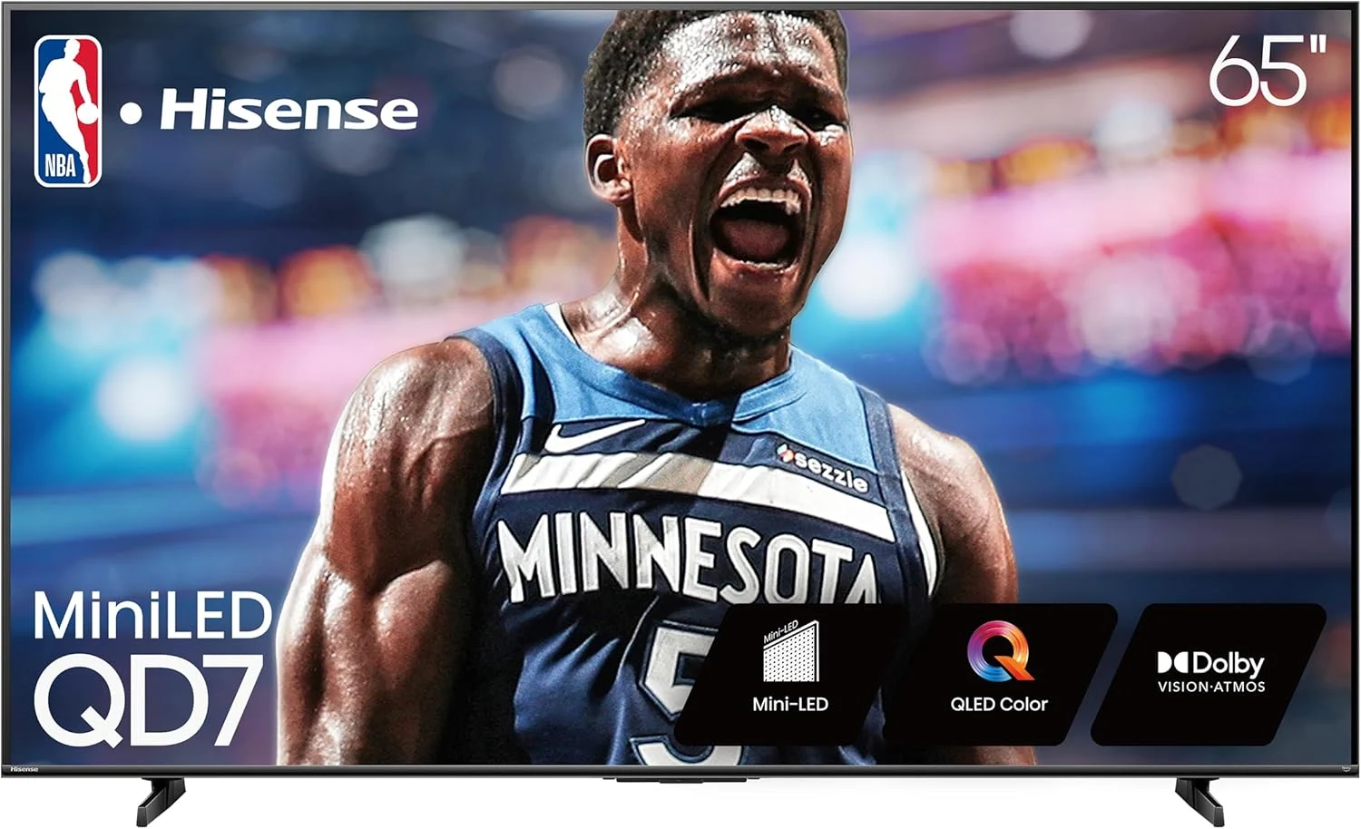 Hisense QD7 Fire TV