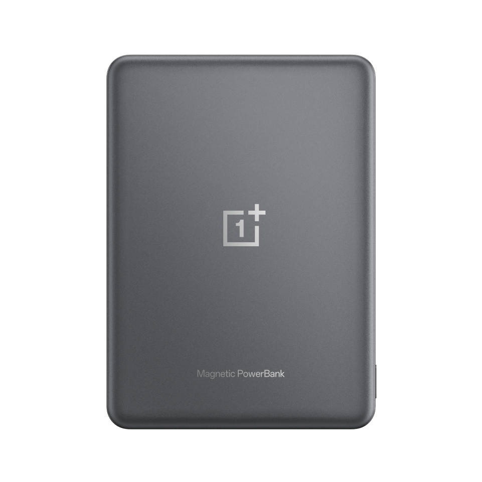 OnePlus Slim Magnetic Power Bank