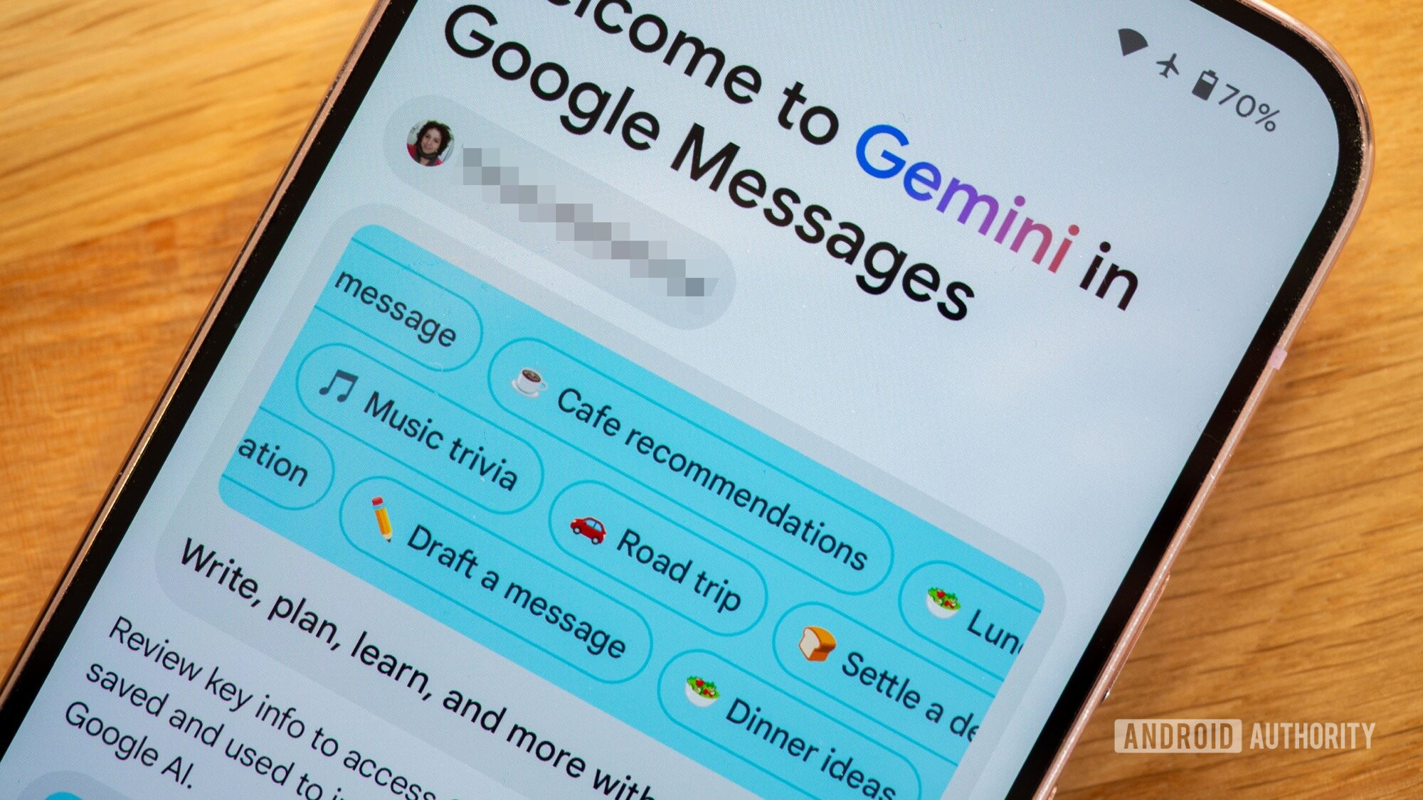 gemini in google messages gemini in google messages