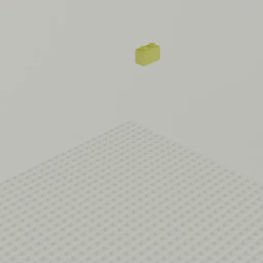 LegoGPT