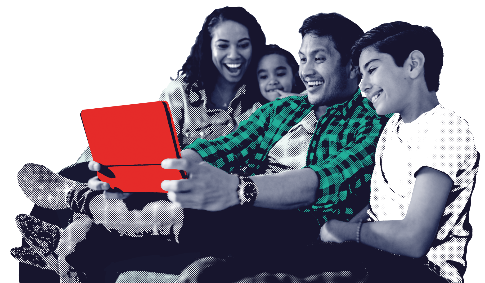 Total Wireless Will Give You a Lot to Switch From Cricket, Metro 4