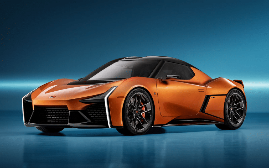 Toyotas chairman says a real sports car needs fuel, sound, and soul - not more electricity