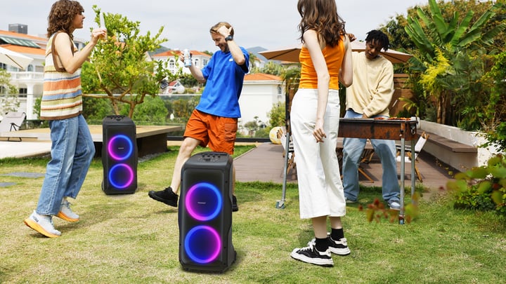 Tronsmart Launches Halo 300 to Elevate Party Fun with Epic 240W Sound 5
