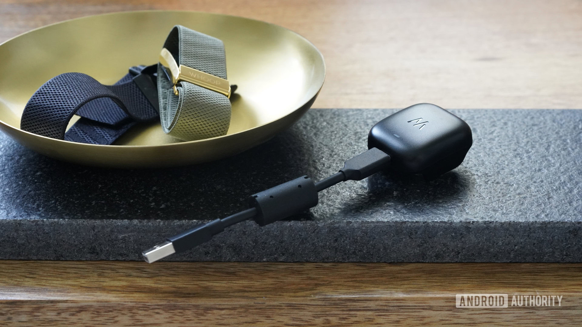 WHOOP 4 Charging Cable WHOOP 4 Charging Cable