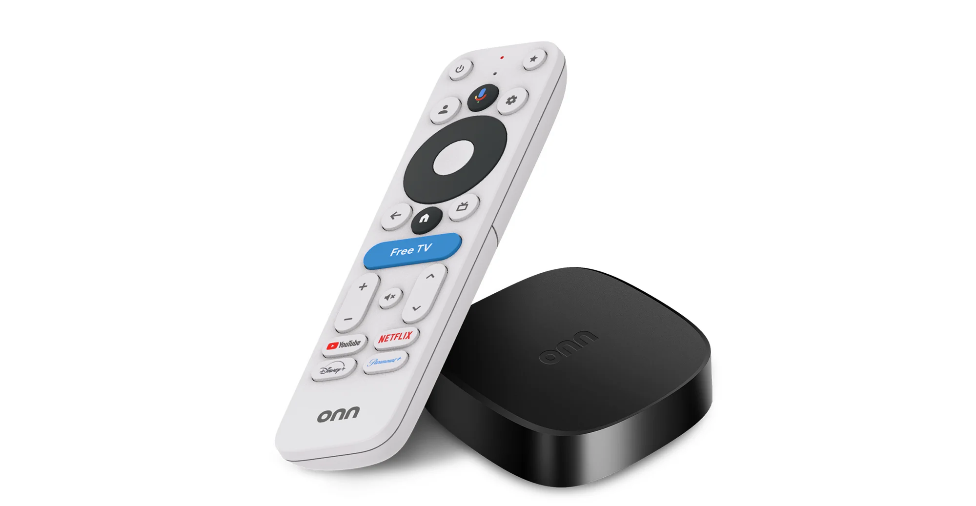 Walmart's Onn 4K Plus Is a Perfect Replacement for the Chromecast 4