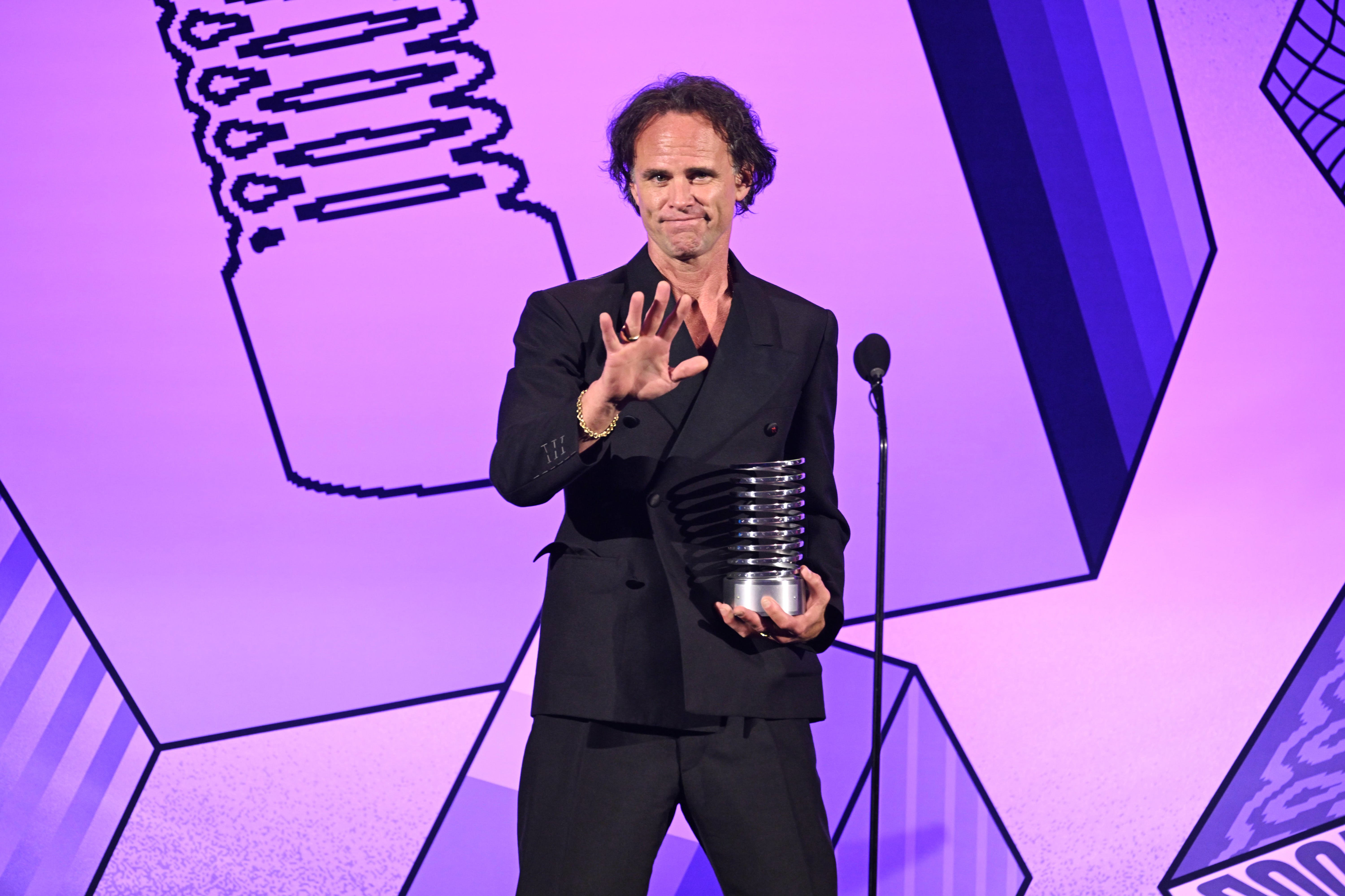 Walton Goggins