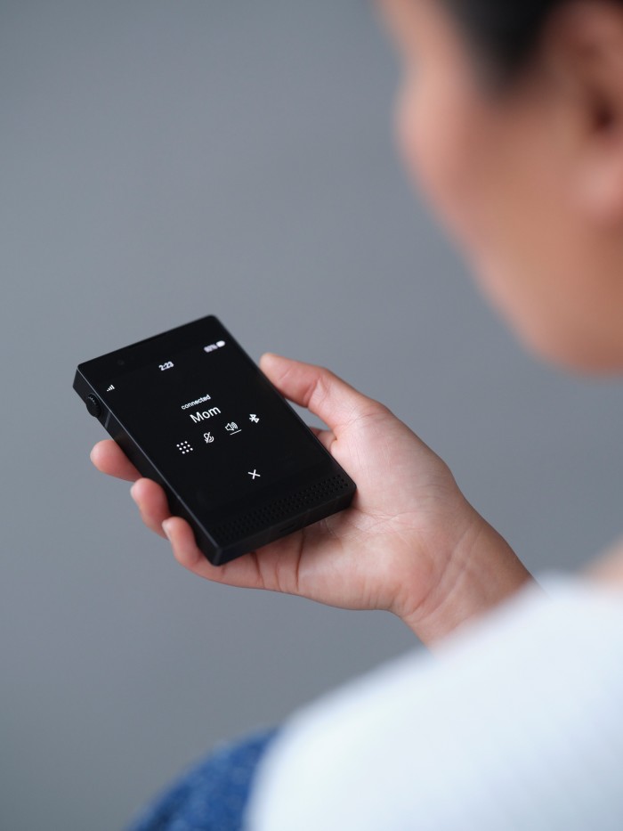Light Phone III, $699