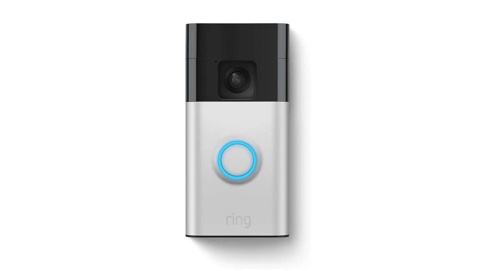 Ring Battery Doorbell