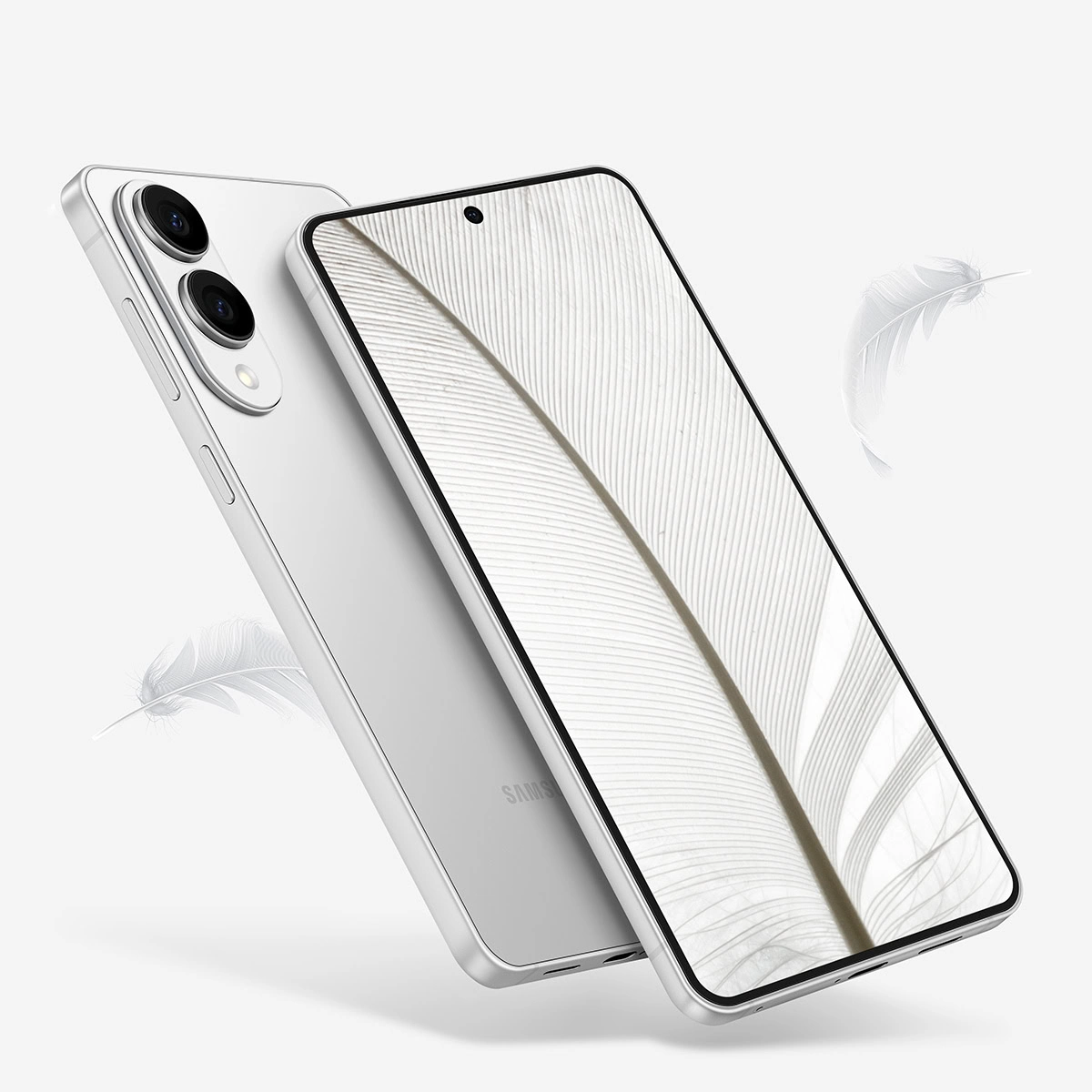 Samsung Galaxy S25 Edge
