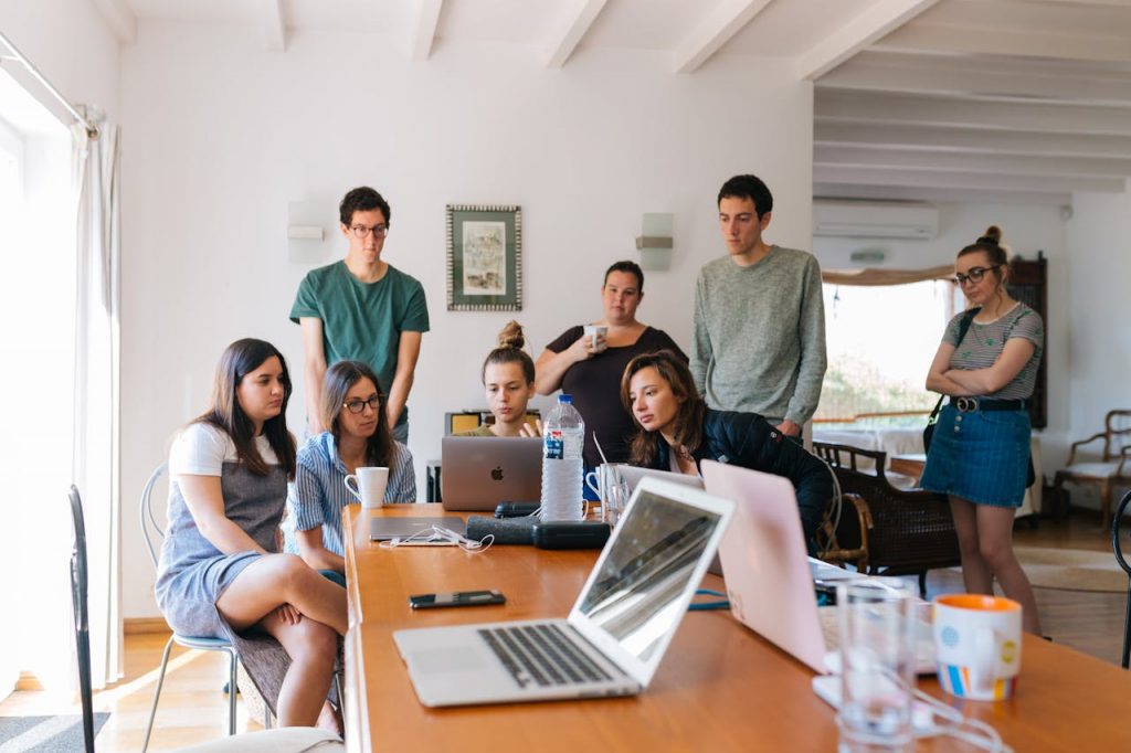 Why Every SME Needs a Solid IT Strategy