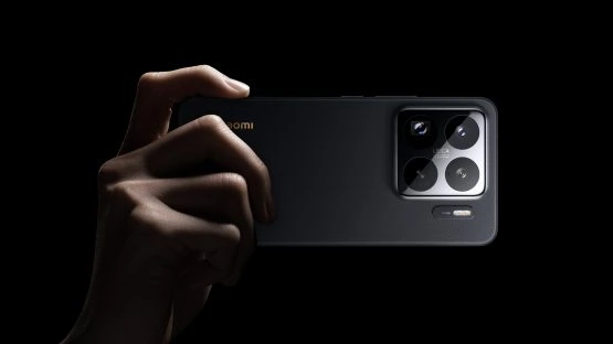 Xiaomi 15S Pro image 1