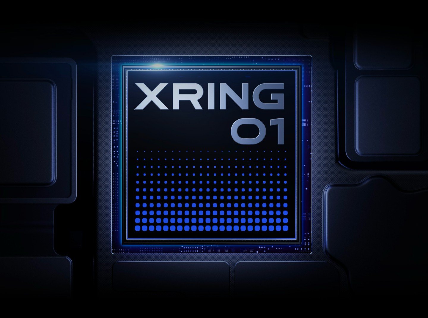 Xiaomi's Brand-New XRING O1 Processor Is Here and It's Killer 3
