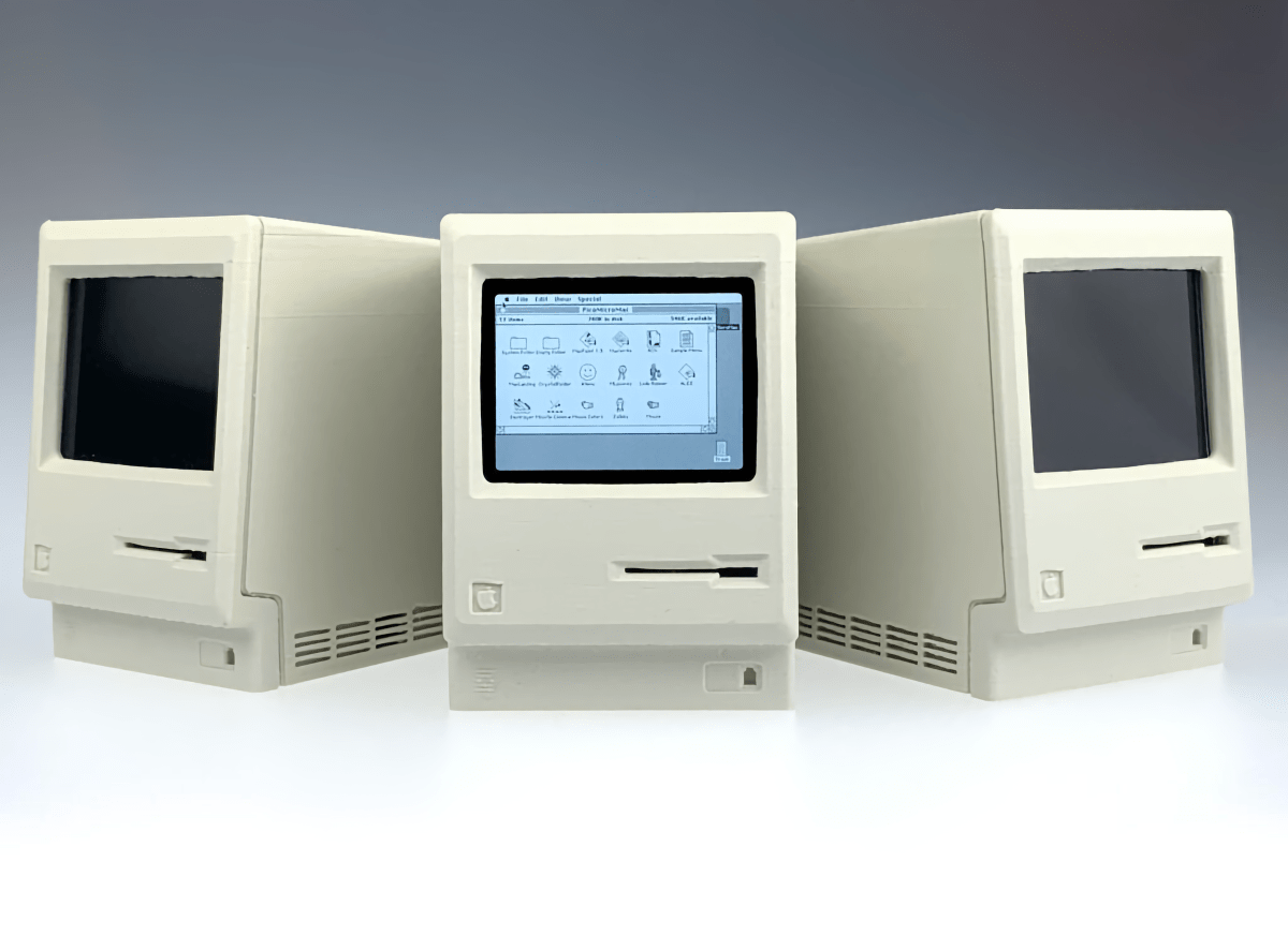 Pico Mac Nano