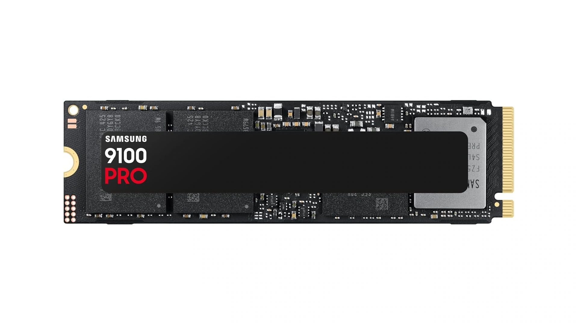 Samsung 9100 Pro