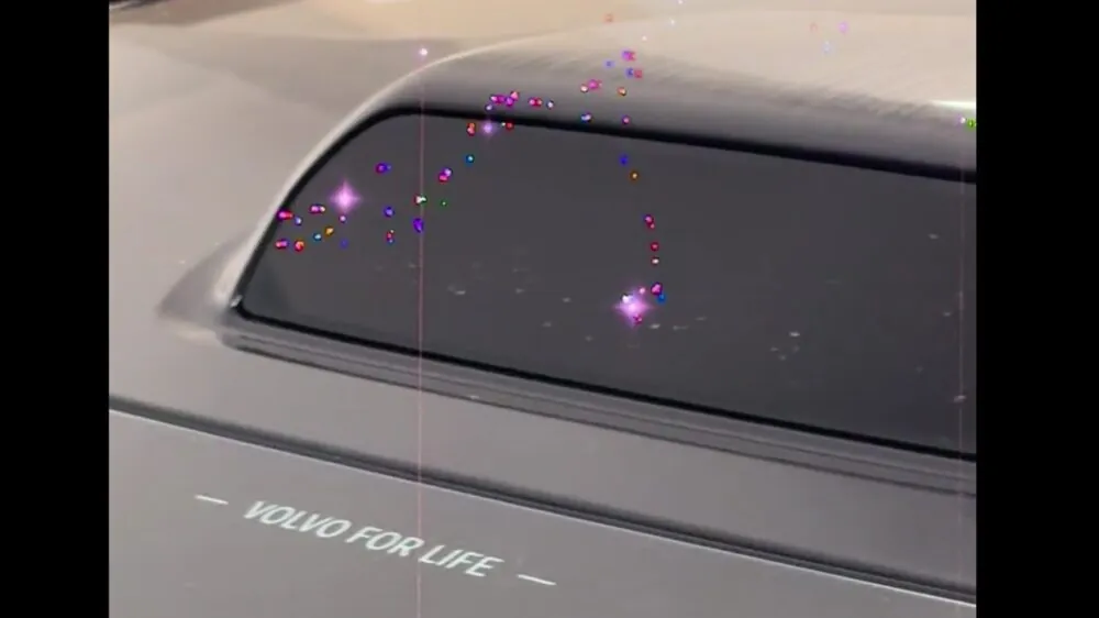 laser lidar damage phone camera