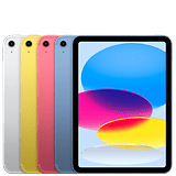 Apple iPad 11 (2025)