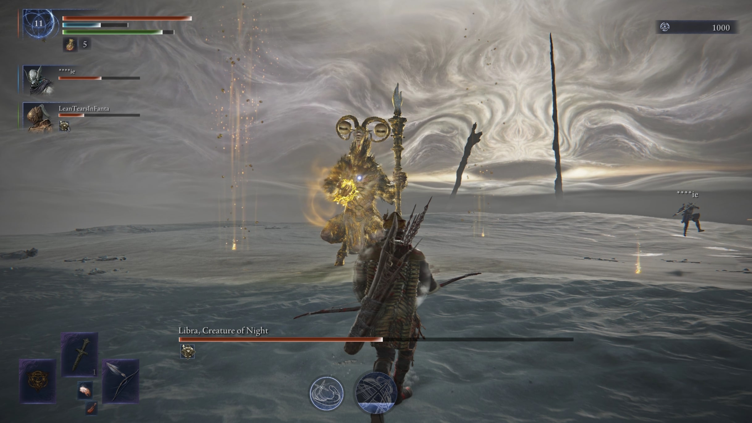 Elden Ring Nightreign