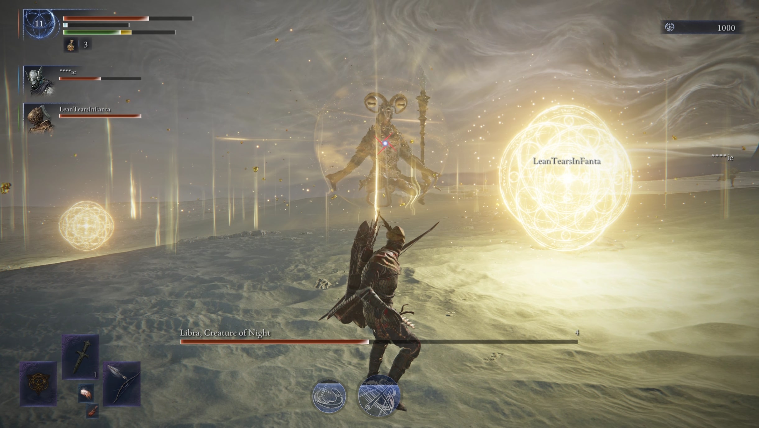 Elden Ring Nightreign