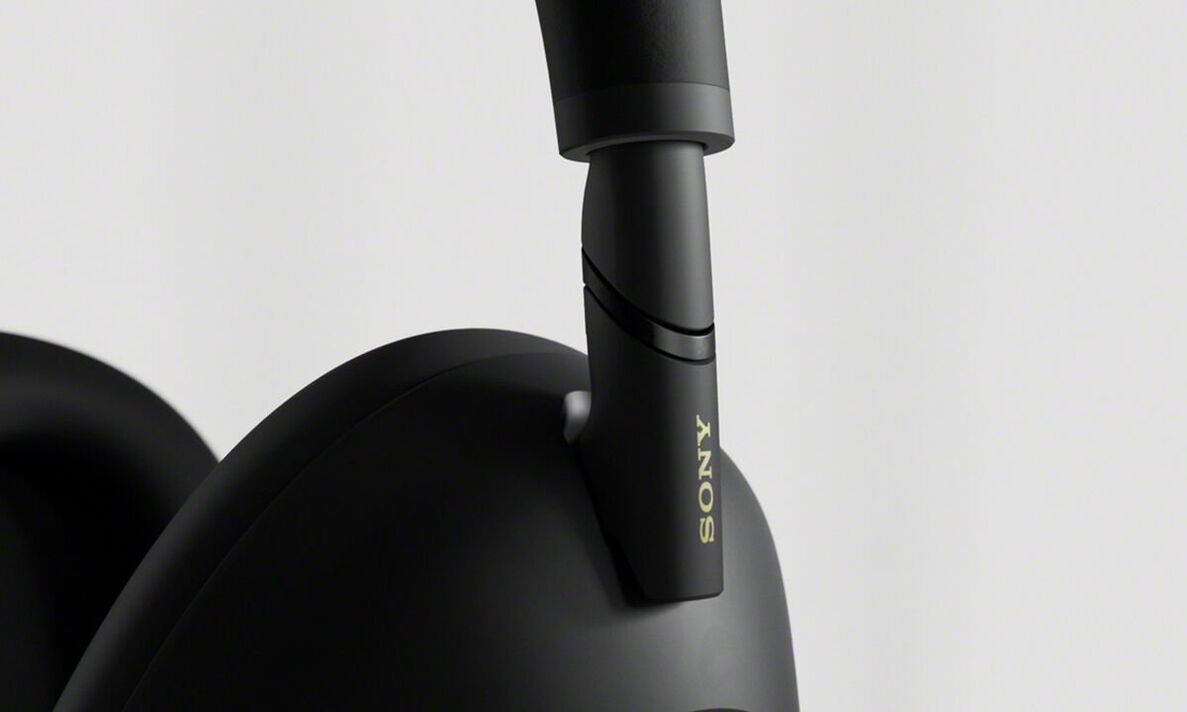 Sony WH-1000XM6