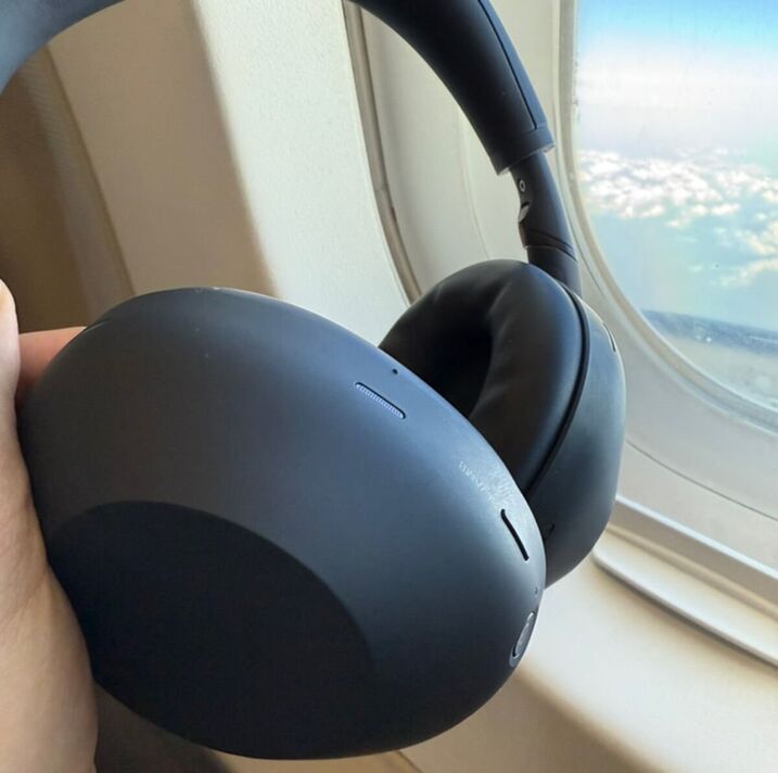 Sony WH-1000XM6