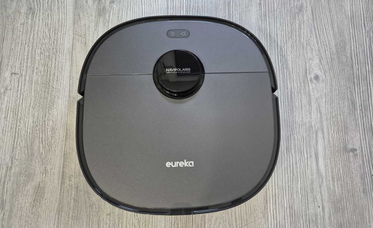 Eureka J15 Pro Ultra