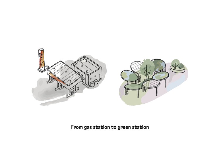 How Will Transportation Work in the Future? A Look at the Rise of Electric Mobility in Cities - Image 14 of 16