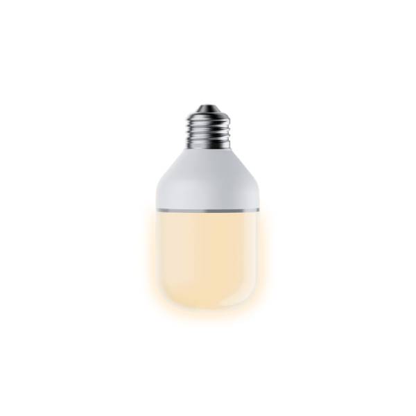 Wyze Accessory Bulb on white background
