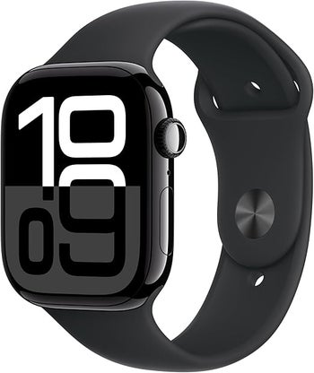 Save 21% on the Apple Watch Series 10
