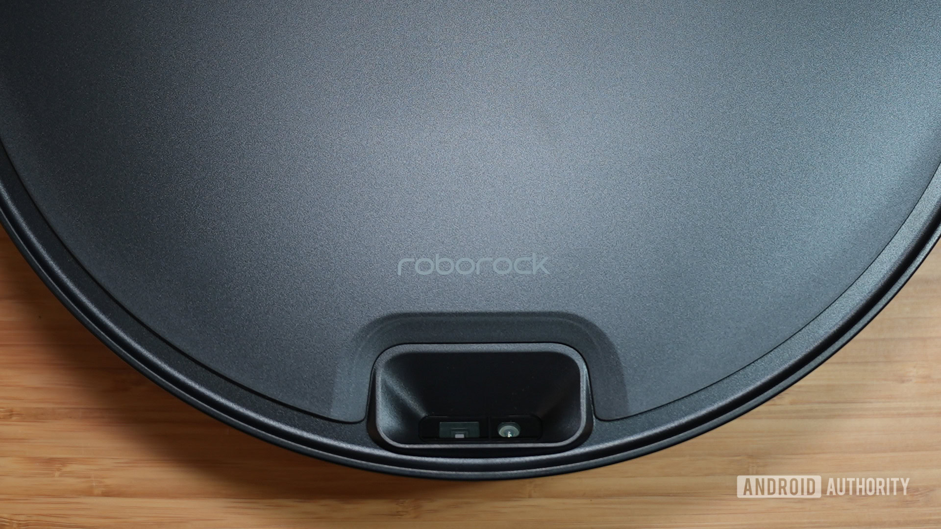 Roborock Saros Z70 logo Roborock Saros Z70 logo
