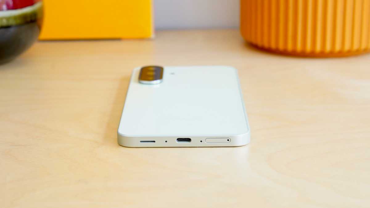 Samsung Galaxy A36 8