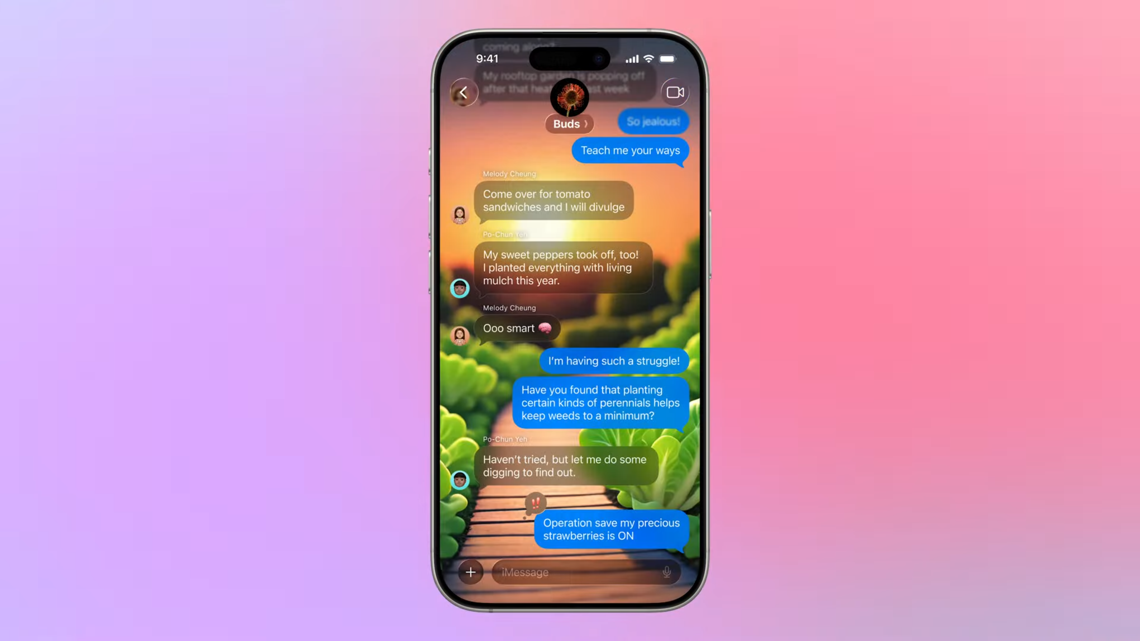 Apple WWDC 2025