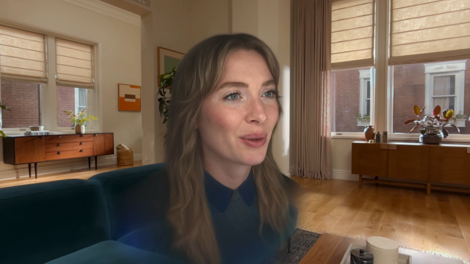 New Personas on Apple Vision Pro