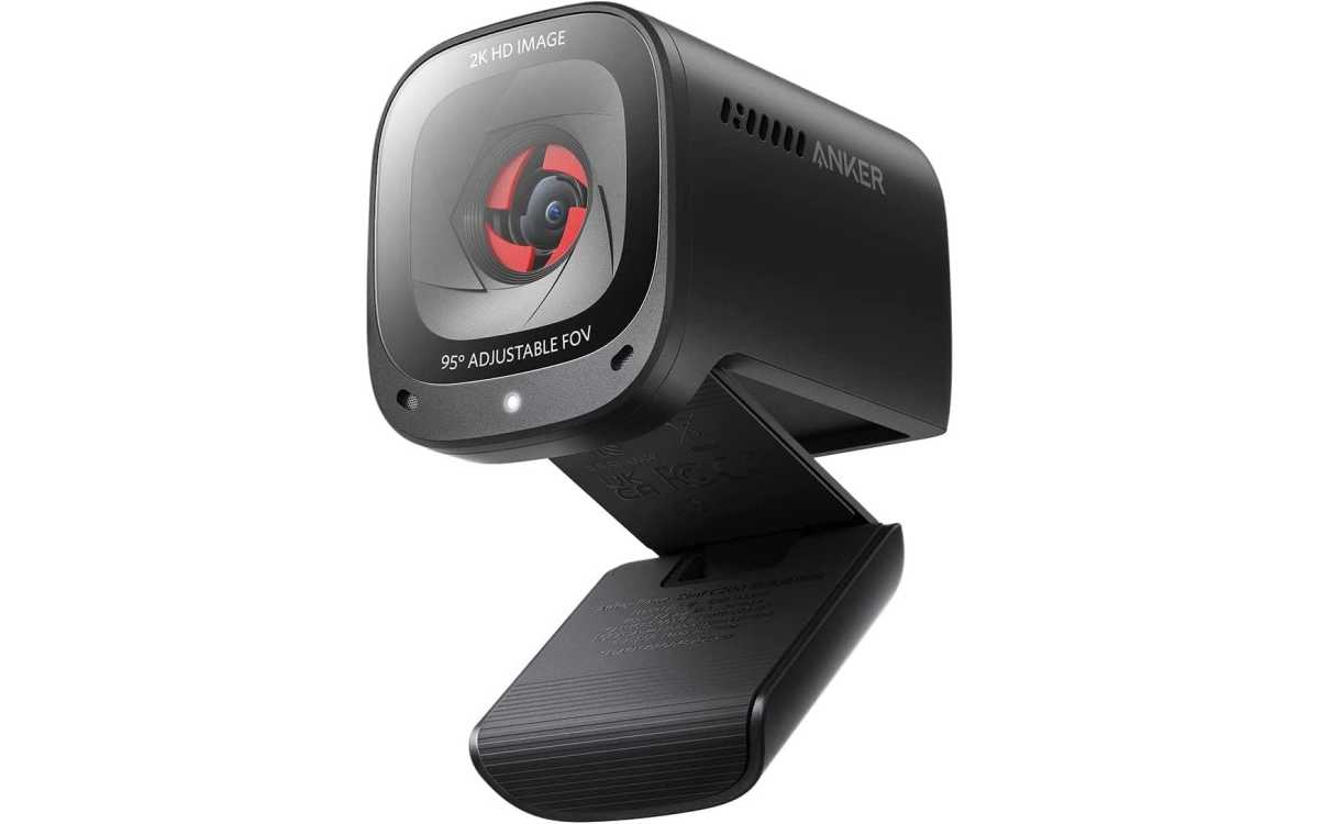 Anker PowerConf C200