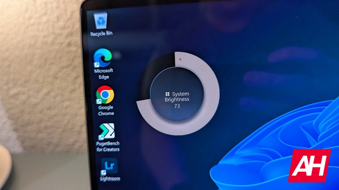 ASUS P16 Review AH 1
